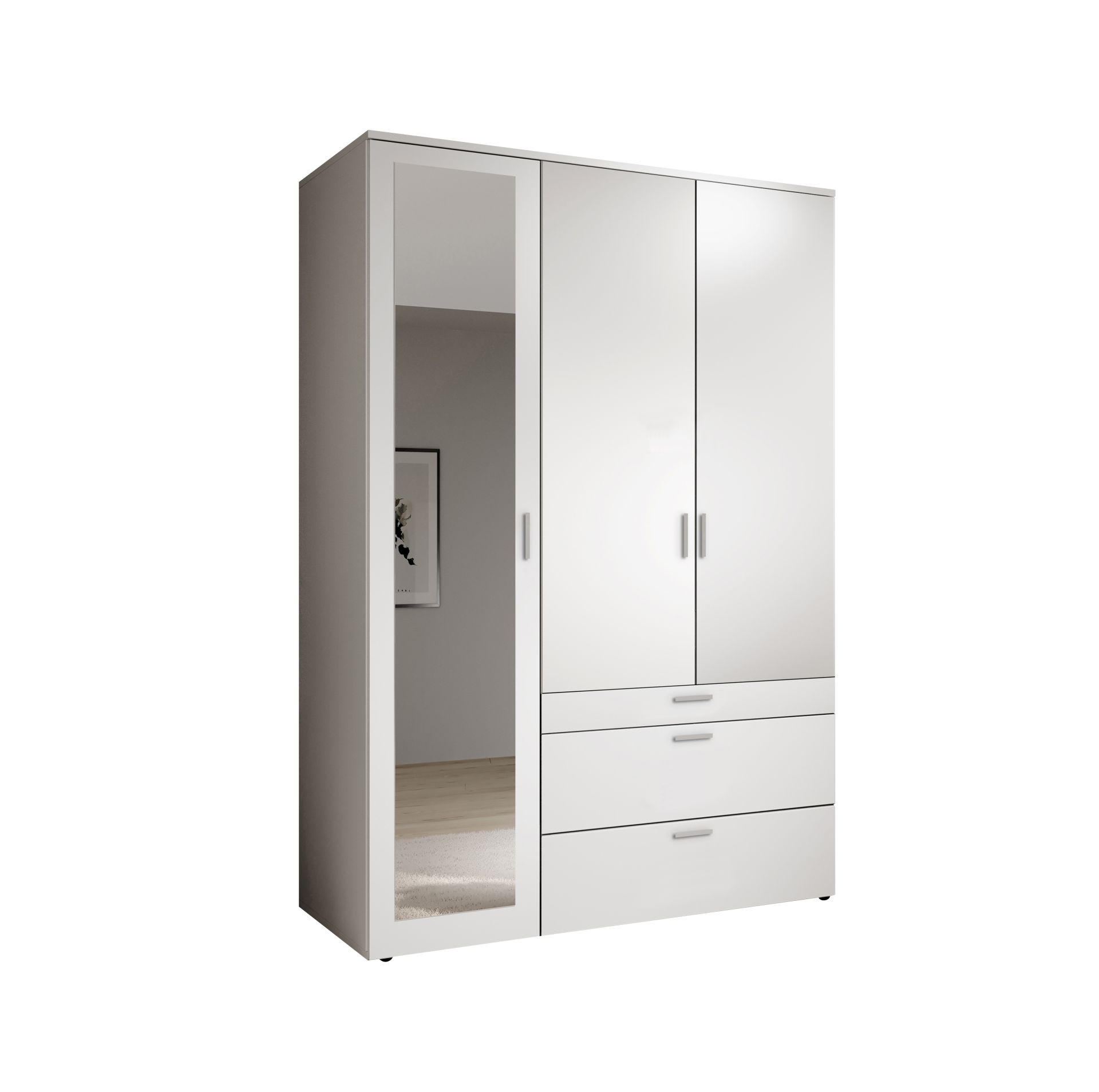 Kleiderschrank VESALA